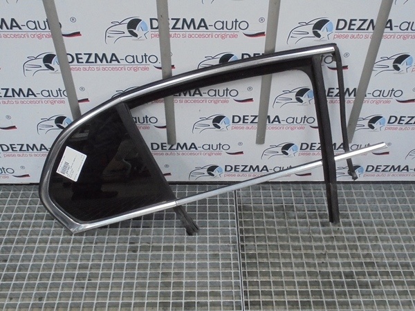 Geam fix dreapta spate, Skoda Superb (3T4) (id:247497)