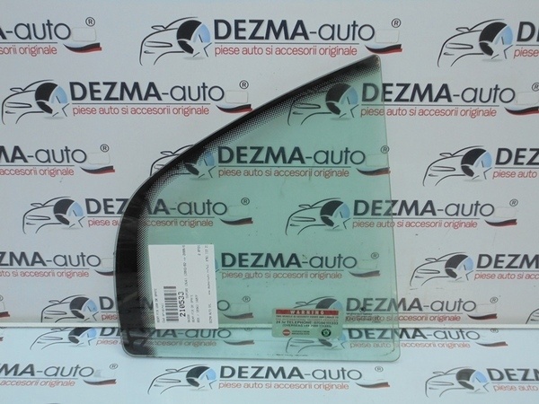 Geam fix dreapta spate, Skoda Superb (3U4) (id:210533)