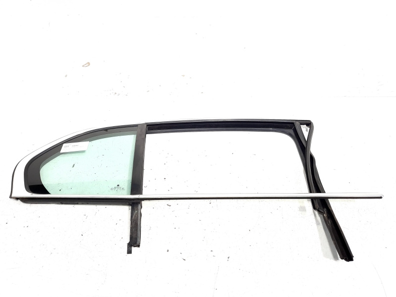 Geam fix dreapta spate, Skoda Superb II (3T4) (id:538354)