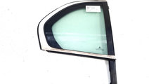 Geam fix dreapta spate, Skoda Superb II (3T4) (id:...