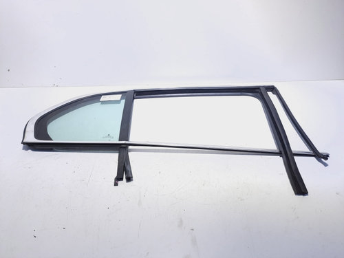 Geam fix dreapta spate, Skoda Superb II (3T4) (id:390714)
