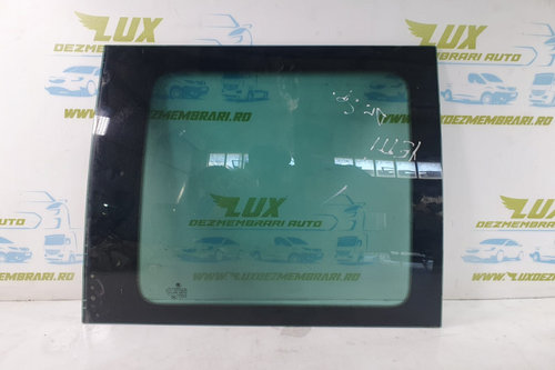 Geam fix dreapta spate Skoda Yeti [2009 - 2014]