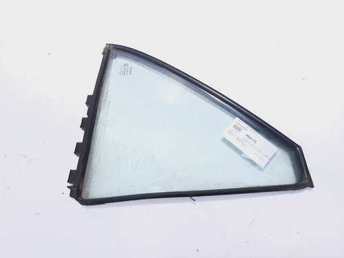 Geam fix dreapta spate, Toyota Avensis II combi (T25) (id:494175)