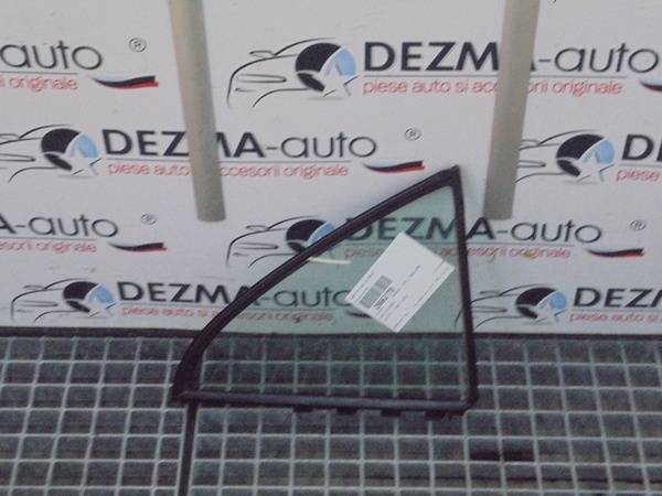 Geam fix dreapta spate, Toyota - Avensis (T25) (id:266379)
