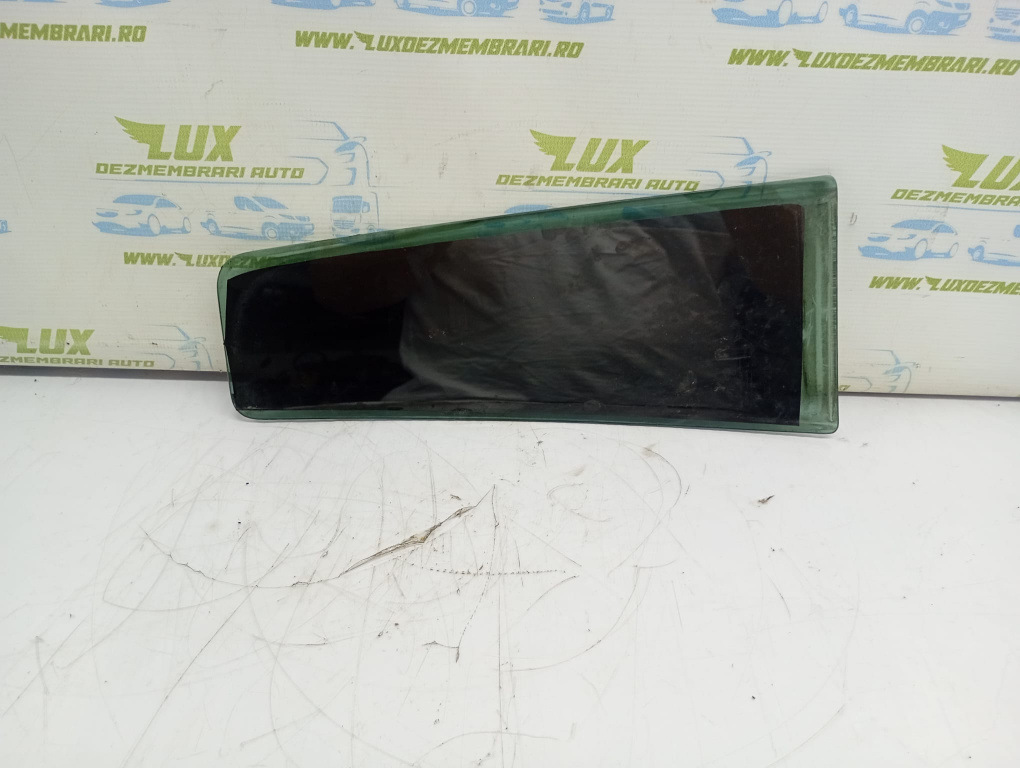 Geam fix dreapta spate Vauxhall Zafira B [2005 - 2008] 1.9 cdti Z19DTH