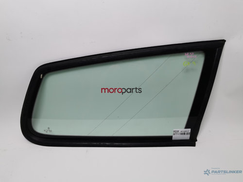 Geam fix dreapta spate VOLKSWAGEN PASSAT Variant 365 2010 - 2014 43R-000261