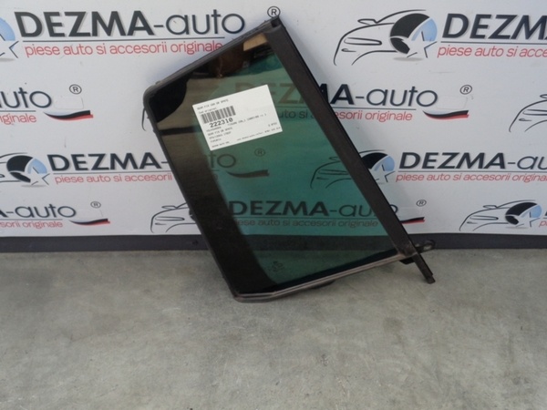 Geam fix dreapta spate, Volkswagen Tiguan (5N) (id:222310)