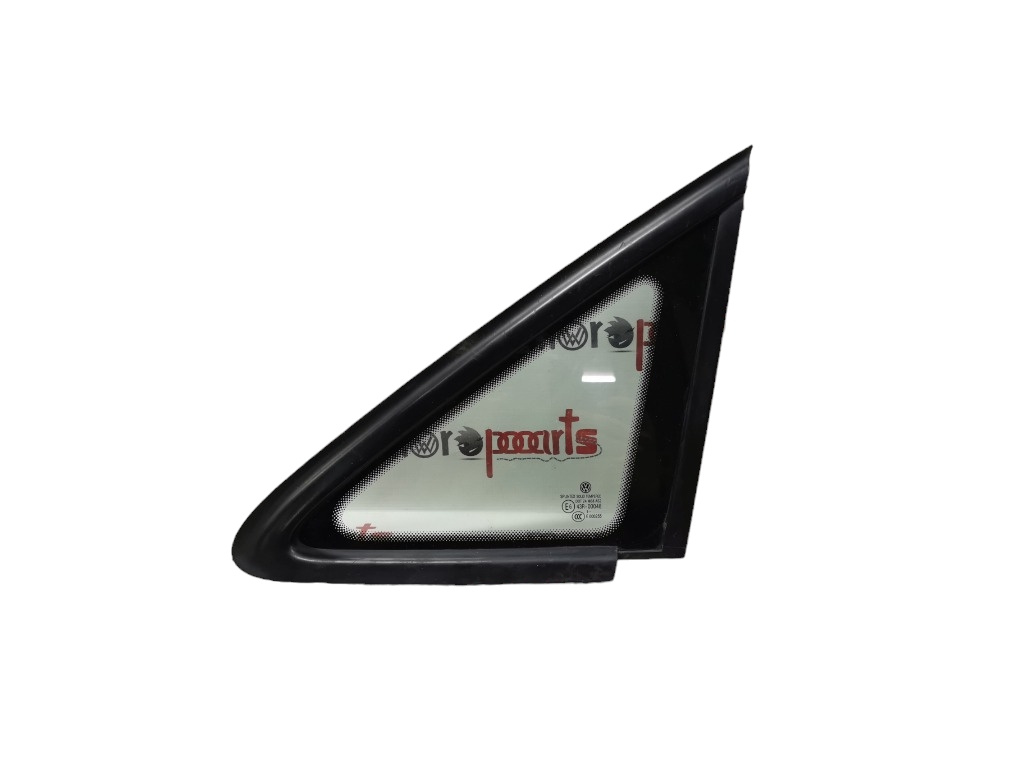 Geam fix dreapta spate Volkswagen Touran (1T3) 2.0 TDI CFHC 2012 VOLKSWAGEN TOURAN (1T3) [ 2010 - 2015 ] OEM 43R-00048