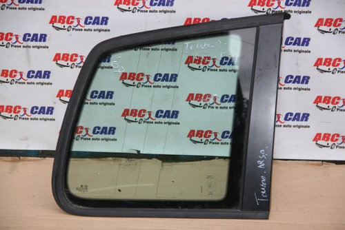 Geam fix dreapta spate Volkswagen Touran 2003-2006