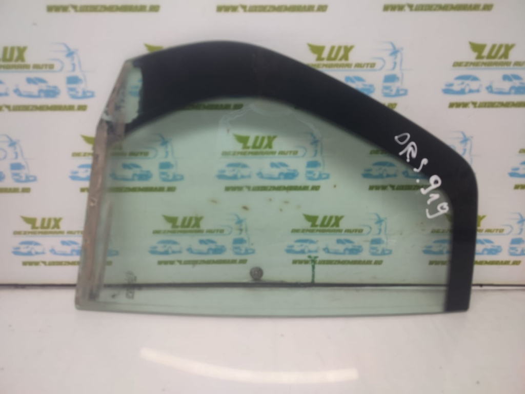 Geam fix dreapta spate Volkswagen VW Golf 5 [2003 - 2009] 1.9 tdi BKC