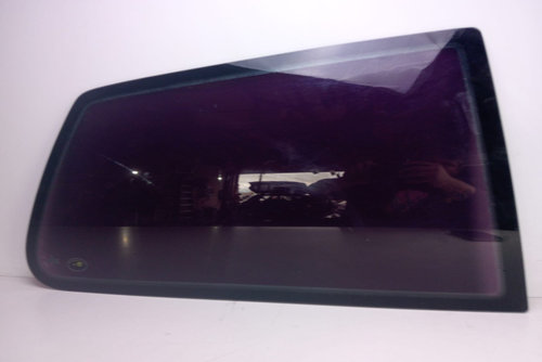 Geam fix dreapta spate Volkswagen VW Sharan [facelift] [2000 - 2003]