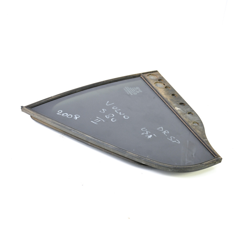 Geam Fix Dreapta Spate Volvo S80 2 (As) 2006 > 30779889, 43R-00043 Saint Gobain