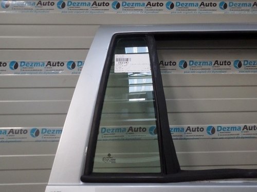 Geam fix dreapta spate﻿ Vw Bora combi (1J6) 1999-2005