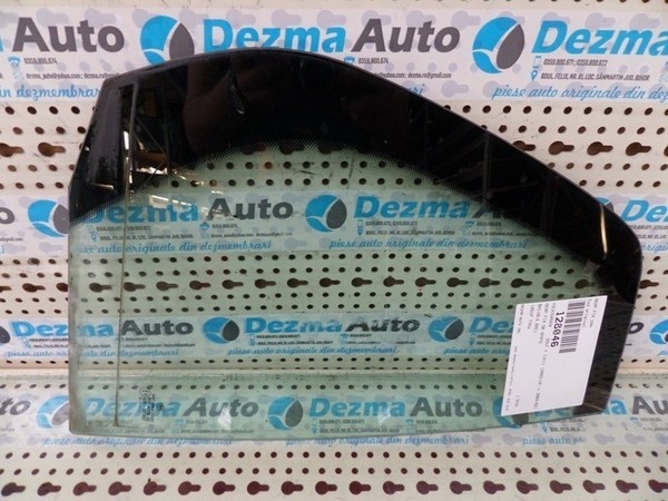 Geam fix dreapta spate Vw Golf 5 (1K1)
