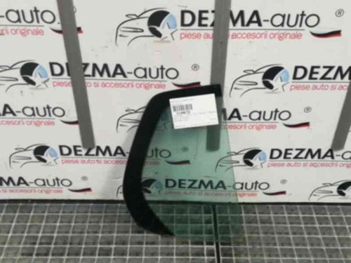 Geam fix dreapta spate, Vw Golf 5 (1K5) (id:310672)