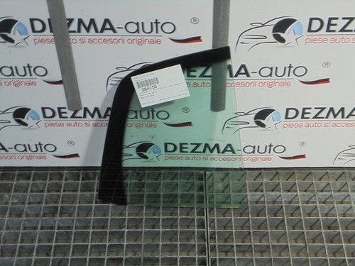 Geam fix dreapta spate, Vw Golf 5 Plus (5M1) (id:264155)