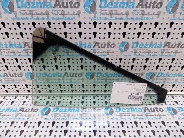 Geam fix dreapta spate, Vw Golf 5 Variant (1K5), 2007-2009, (id:169494)