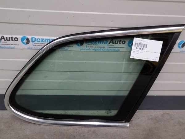 Geam fix dreapta spate Vw Golf 5 variant (1K5)