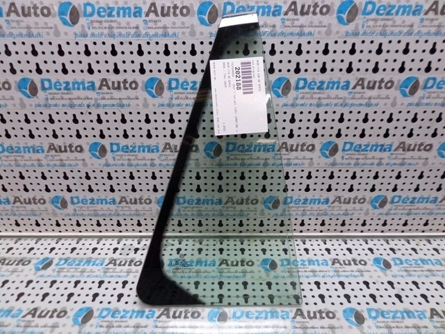 Geam fix dreapta spate, Vw Golf 5 Variant, 2007-2009 (id: 202188)