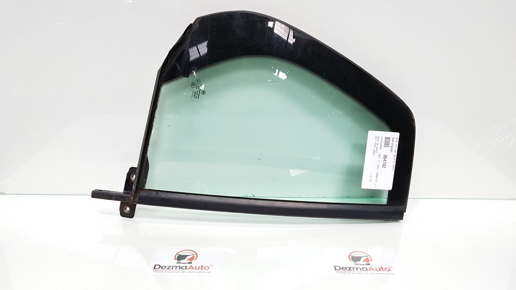 Geam fix dreapta spate, Vw Golf 6 (5K1) 1.6 tdi (id:364742)