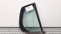 Geam fix dreapta spate, Vw Golf 6 (5K1) [Fabr 2009...
