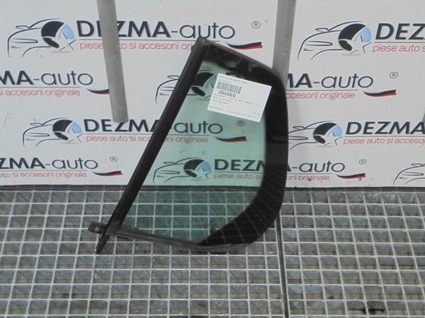 Geam fix dreapta spate, Vw Golf 6 (5K1) (id:268069)
