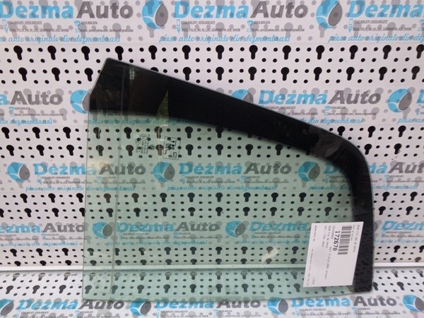 Geam fix dreapta spate, Vw Golf 6 Plus, (id:172670)