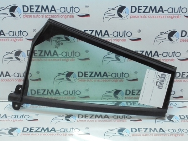 Geam fix dreapta spate, Vw Golf 7 Variant (BA5) (id:234164)