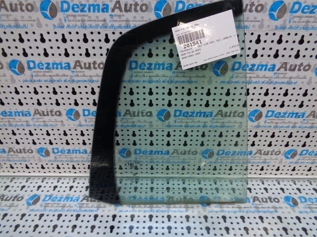 Geam fix dreapta spate, Vw Golf Plus 5M1, 521 (id:201541)