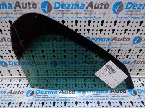 Geam fix dreapta spate, Vw Jetta 3 (1K2) 2005-2010 (id:207556)