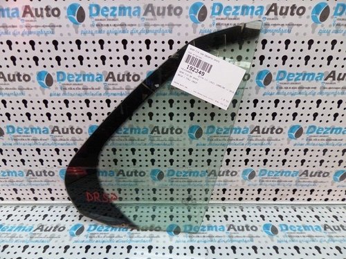 Geam fix dreapta spate, Vw Jetta 3 (1K2) 2005-2010 (id:192349)
