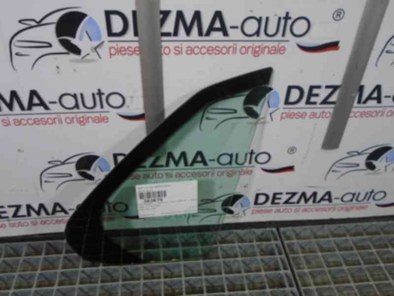 Geam fix dreapta spate, Vw Jetta 3 (1K2) (id:303679)