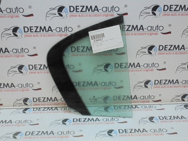 Geam fix dreapta spate, Vw Passat (362) (id:236927)