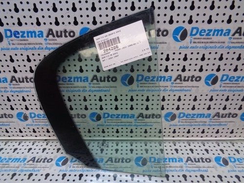 Geam fix dreapta spate, Vw Passat (3C2) 2005-2010(id:204286)
