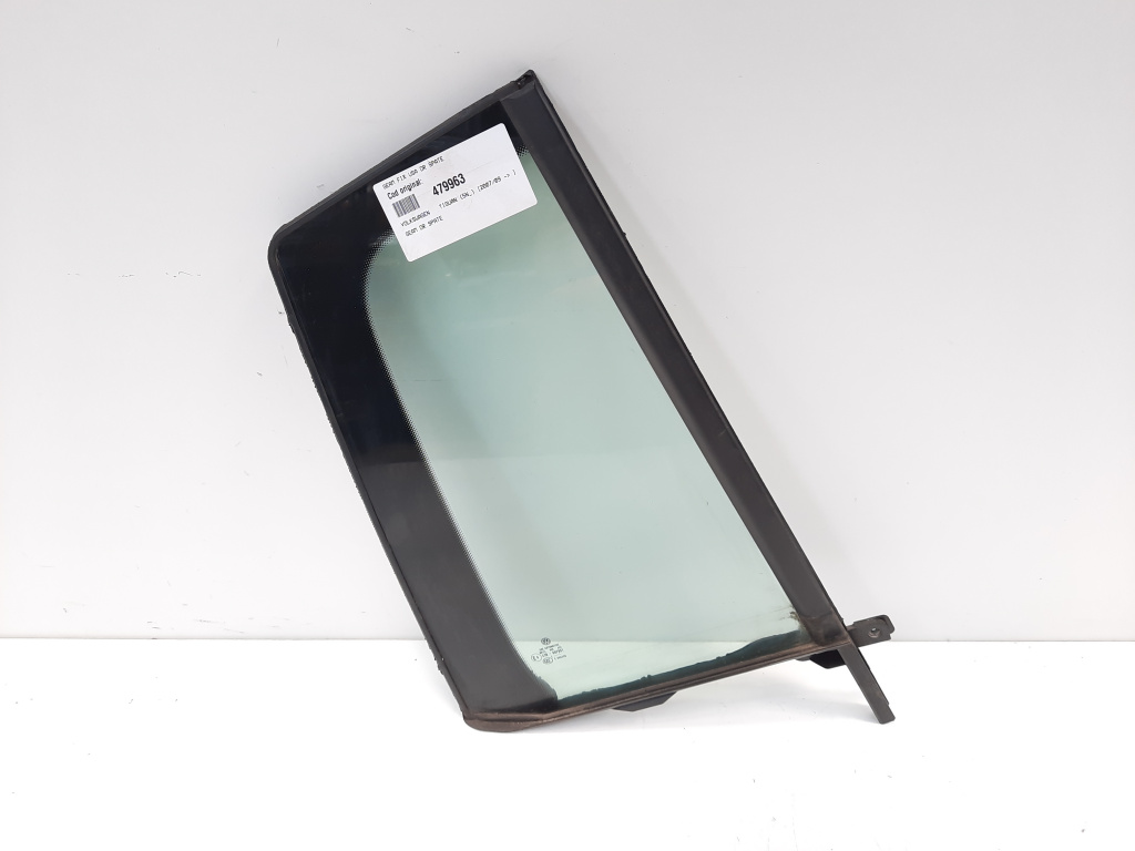 Geam fix dreapta spate, VW Tiguan (5N) (id:479963)