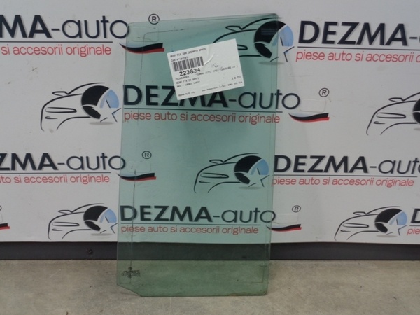 Geam fix dreapta spate, Vw Touran (1T1, 1T2) (id:223834)
