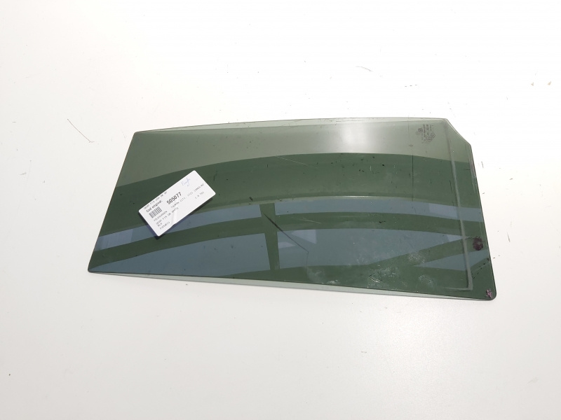 Geam fix dreapta spate, Vw Touran (1T1, 1T2) (id:505077)