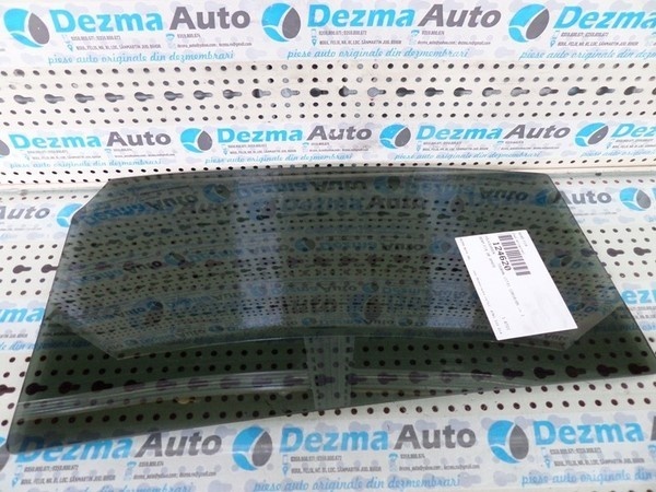 Geam fix dreapta spate Vw Touran (1T3)
