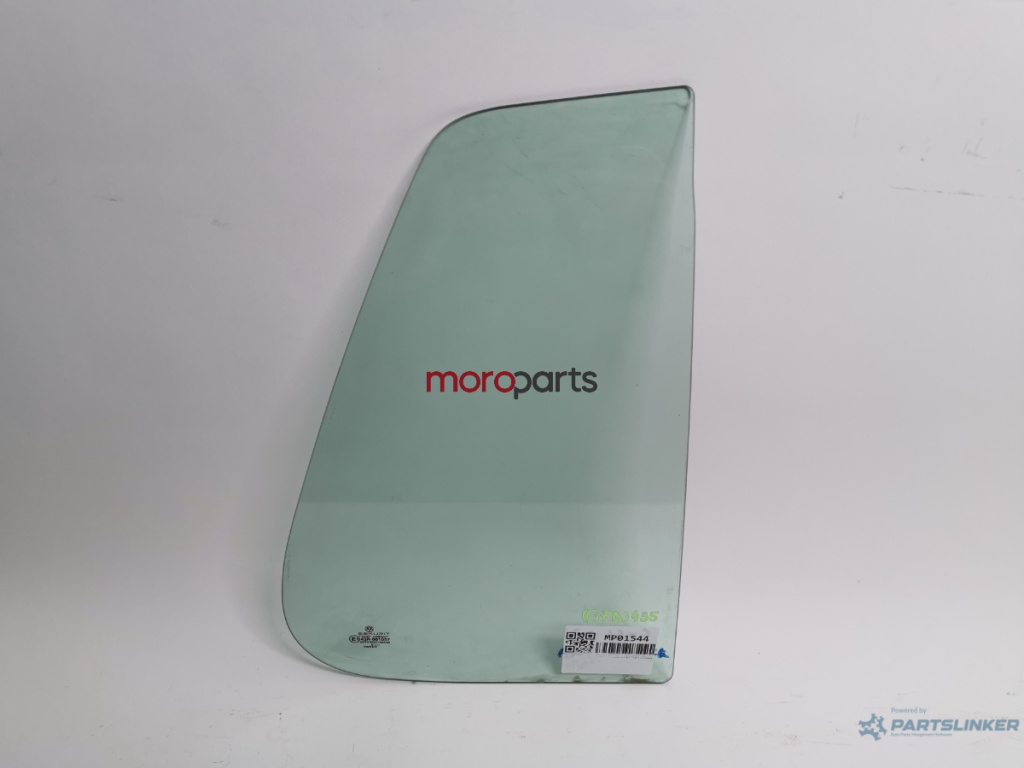 Geam fix dreapta Volkswagen Golf 4 Hatchback OEM GFD435