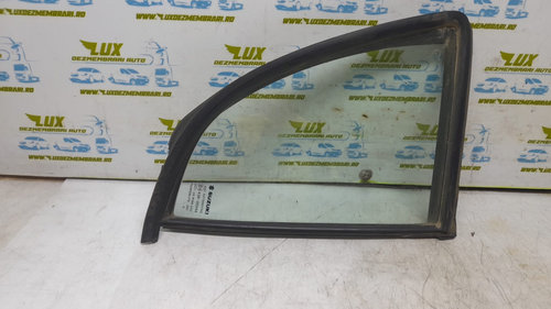 Geam fix e643R00048 e6-43-R00048 Suzuki Swift 4 [2010 - 2015]