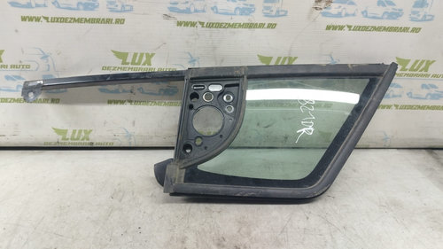 Geam fix E943r000016 Opel Combo E [2018 - 2019] Compactvan 1.5 D15DT