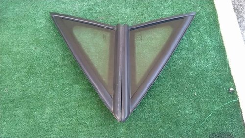 Geam Fix Față Dreapta  5P0845412C, Seat Toledo 3, Altea, Altea XL