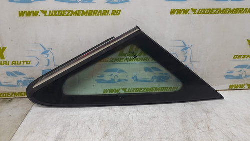 Geam fix fata 43R 007951 Opel Zafira B [2005 - 2010]