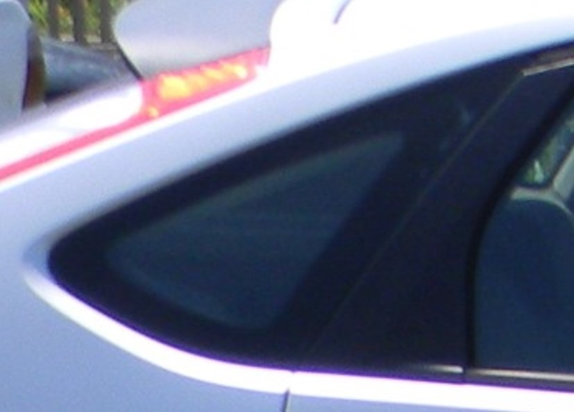 Geam Fix Ford Focus Mk 2 2005-2010 Spate Dreapta Clar Hatchback 5 Portiere 4M51A297B00Ah, 4M51-A297B00-Ah