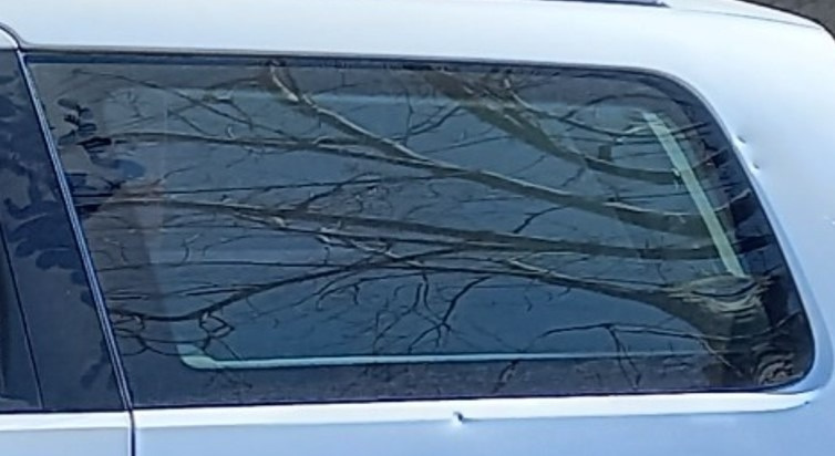 Geam Fix Ford Mondeo Mk 3 2000-2007 Spate Stanga Clar Break / Caravan / Station Wagon 1S71N29751Ae, 1S71-N29751-Ae