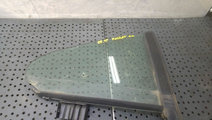 Geam fix lateral dreapta spate vw passat cc 3c8845...