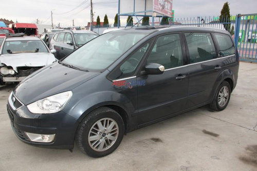 Geam fix lateral stanga fata  Ford Galaxy 2006-> MK3