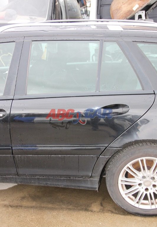 Geam fix Mercedes C-class W203 2001-2007