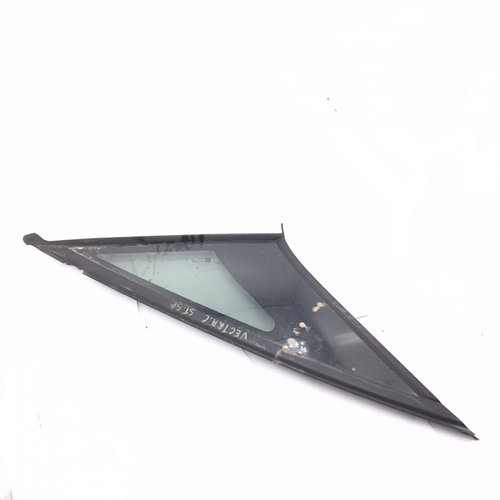Geam Fix Opel Vectra C 2002-2008 Spate Stanga 13137873, E643R00048, Dot24As2M68, E6-43R-00048 Splint...