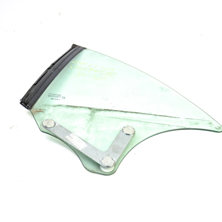 Geam Fix Peugeot 207 Cc (Wd) 2007-2014 1.6 16V 5Fw (Ep6) Benzina Spate Stanga 9680223280, 96 802 232 80 Saint-Gobain Sekurit